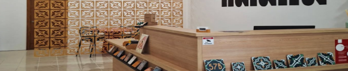 Vendor Banner