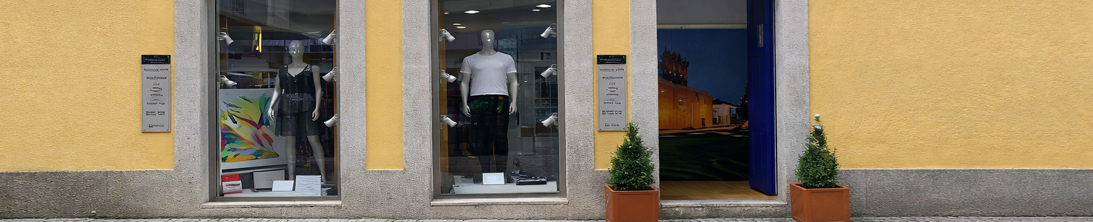 Vendor Banner