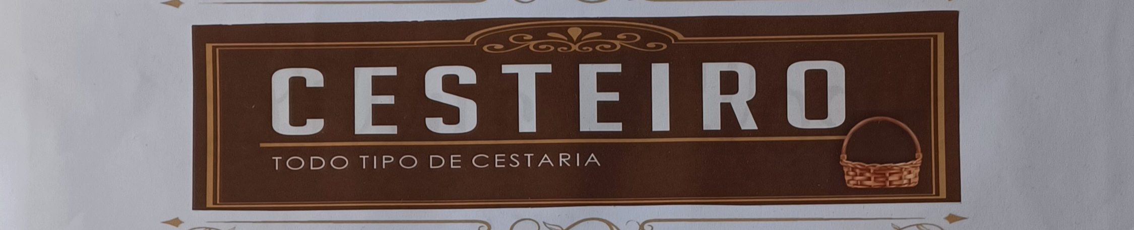 Vendor Banner