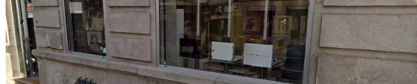 Vendor Banner