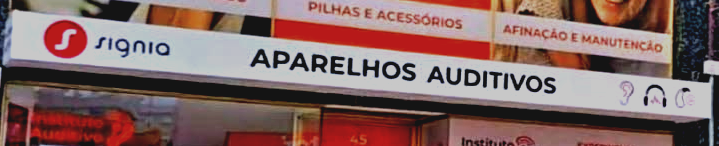 Vendor Banner