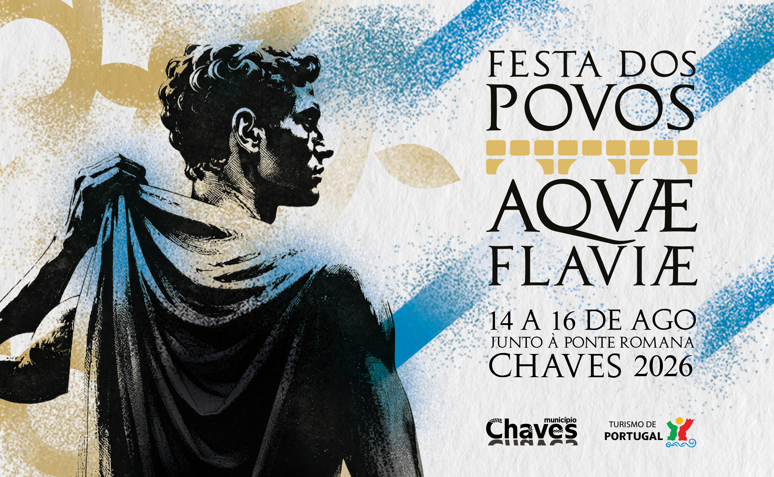 FESTA DOS POVOS